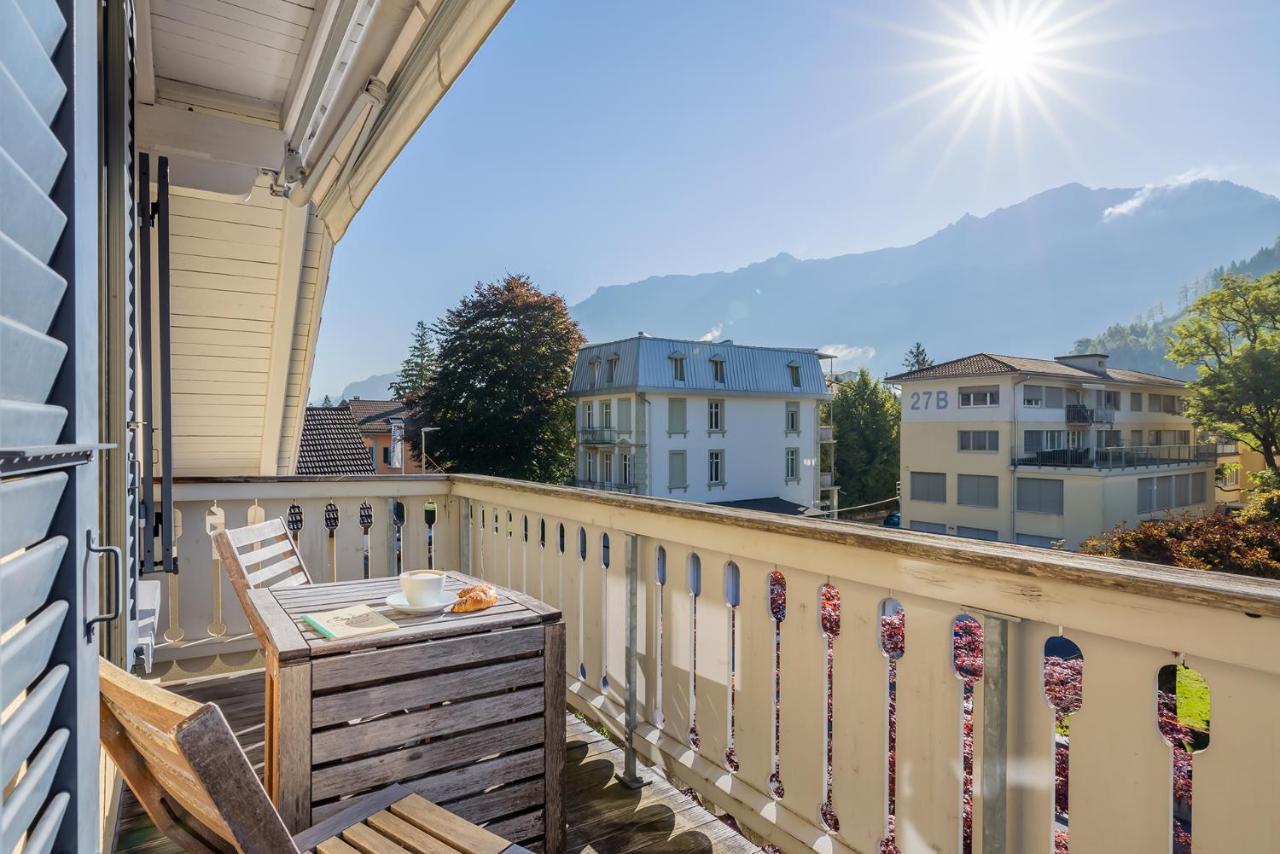 Minze * Interlaken